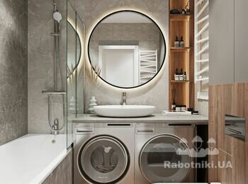 Ремонт квартири під ключ