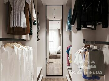 Ремонт квартири під ключ