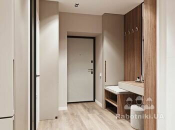 Ремонт квартири під ключ