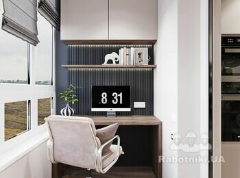 Ремонт квартири під ключ