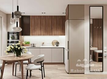 Ремонт квартири під ключ