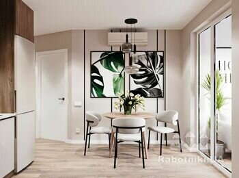 Ремонт квартири під ключ