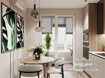 Ремонт квартири під ключ