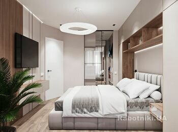 Ремонт квартири під ключ