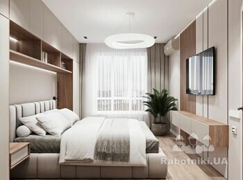 Ремонт квартири під ключ