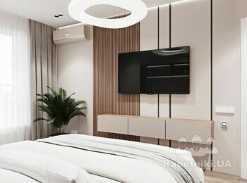 Ремонт квартири під ключ