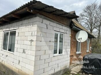 Демонтаж, монтаж даху будинку