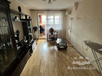 Косметичний ремонт кімнати