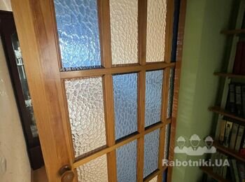 Косметичний ремонт кімнати