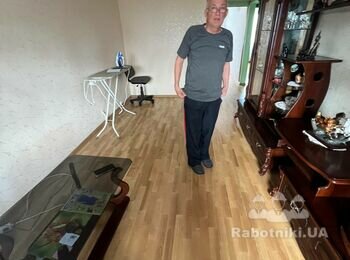 Косметичний ремонт кімнати