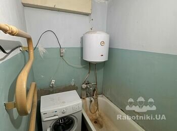 КАПІТАЛЬНИЙ РЕМОНТ САНВУЗЛА ПІД КЛЮЧ (м. Подільськ)