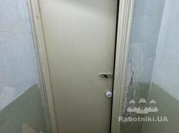 КАПІТАЛЬНИЙ РЕМОНТ САНВУЗЛА ПІД КЛЮЧ (м. Подільськ)