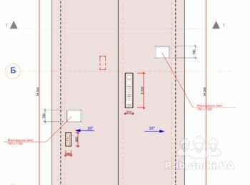 Софиты 53 п/м и водосточная 45 п/м