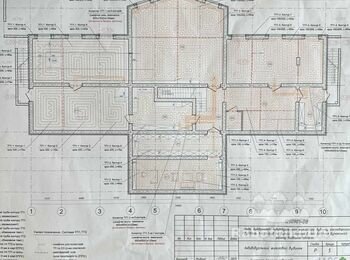 Машинная штукатурка