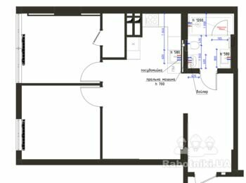 Тендер на выполнение сантехнических работ