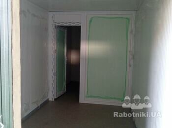 Підключення сантехніки і пайка труб