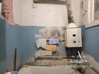 Комплексний ремонт ванни та туалету