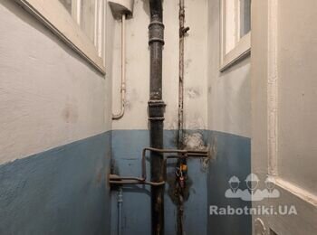 Комплексний ремонт ванни та туалету