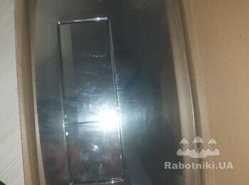 Встановлення підвісного унітазу з кнопкою