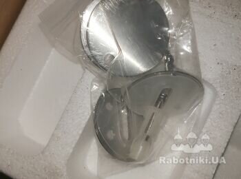 Встановлення підвісного унітазу з кнопкою