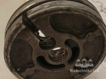 Токарні роботи