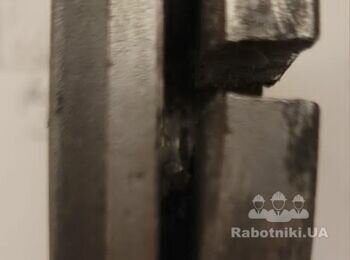 Токарні роботи