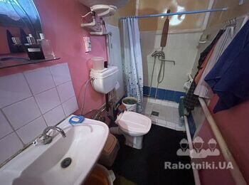 Частковий ремонт будинку