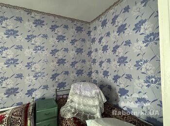 Частковий ремонт будинку