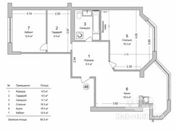 Зробити теплу підлогу та сантехнікою
