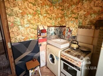 Ремонт кухні, перелік робіт обговорюємо додатково