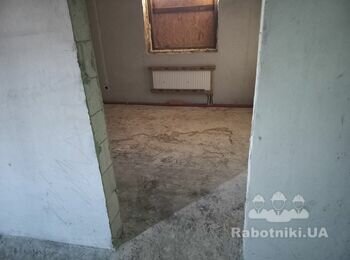Маячна стяжка