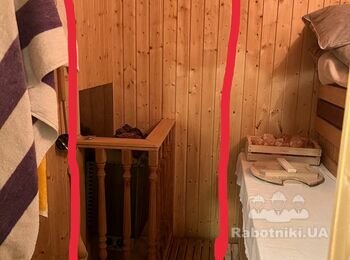 Плитка в сауну