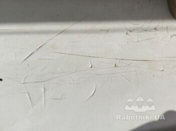 Ремонт підвіконня