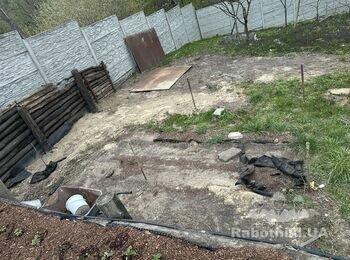 Каркас для сонячних панелей