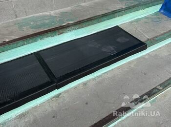 Ремонт сходів