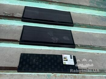 Ремонт сходів