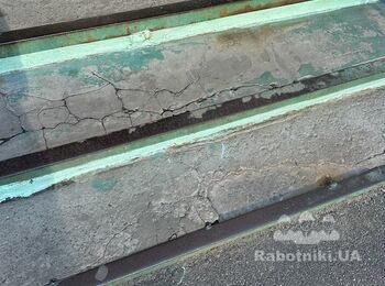 Ремонт сходів