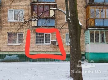 Утеплення зовнішньої стіни кімнати