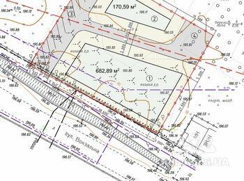 Будівництво комерційного приміщення