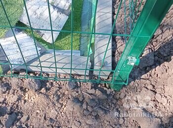 Порівняти бардюр