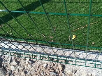 Порівняти бардюр