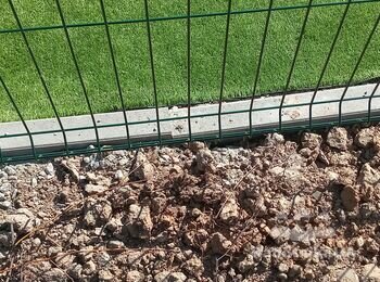 Порівняти бардюр