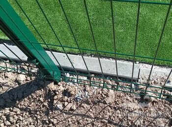 Порівняти бардюр