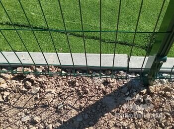 Порівняти бардюр