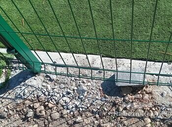 Порівняти бардюр