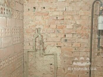 Частковий ремонт квартири