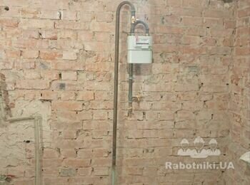 Частковий ремонт квартири