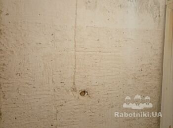 Частковий ремонт квартири