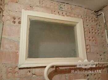 Частковий ремонт квартири