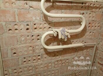 Частковий ремонт квартири